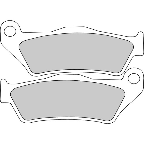 Ferodo fdb2018sg brake - brake, pads