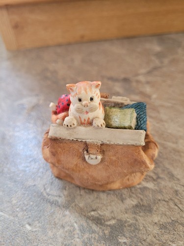 Peter fagan colour box cats - peter,