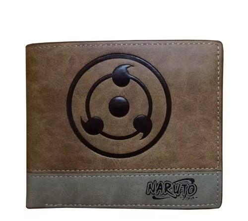 Anime inspired wallets - inspired,