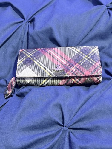 Vivienne westwood tartan - vivienne,