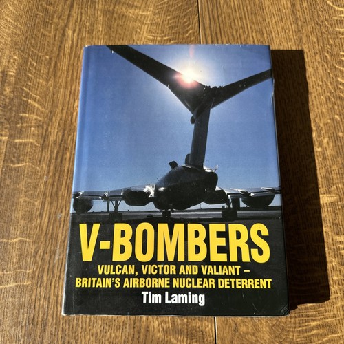 Bombers vulcan victor and - vulcan,,