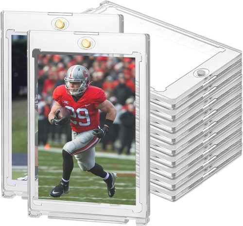 Pack 130pt magnetic card - 20,