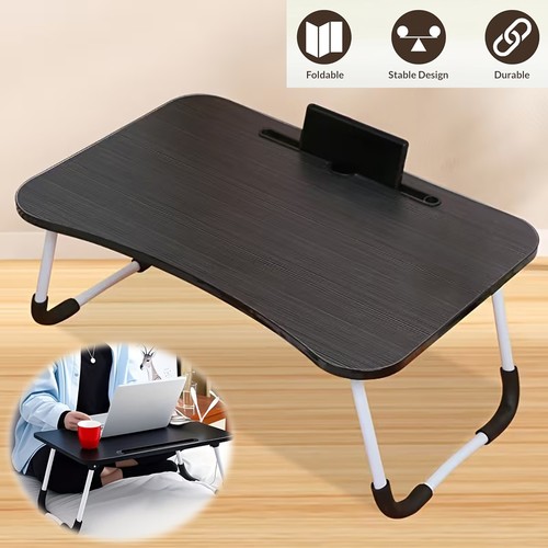 Folding lap desk - lap,