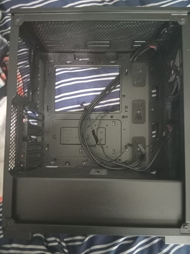 Corsair carbide series 175r - series,