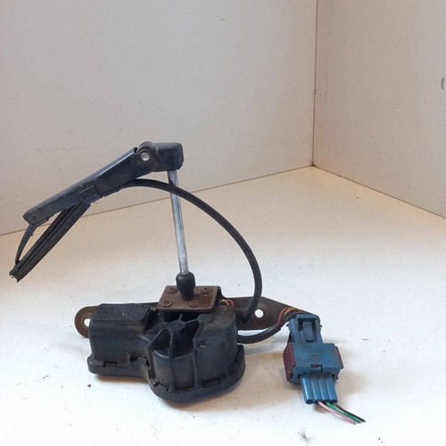 Saab ver1 1999 headlight - saab,
