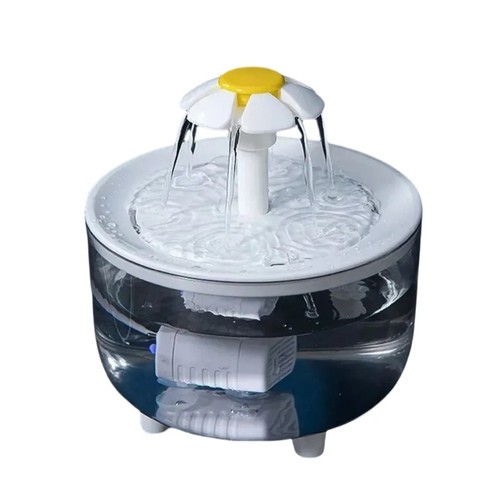 Automatic cat water - 1.2l,