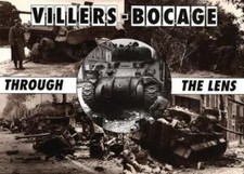 Villers-Bocage Through the