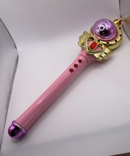 Sailor moon wand giochi - sailor,