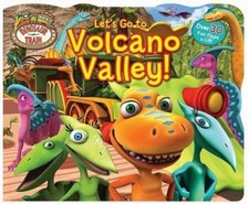 Let's Go to Volcano Valley