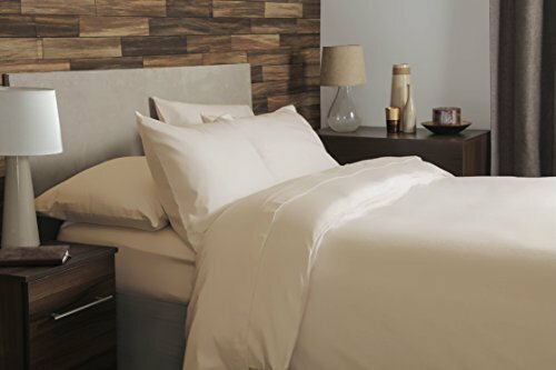 Brushed cotton flannelette bed - brushed,