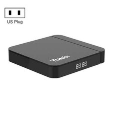Tanix W2 Amlogic S905 Quad