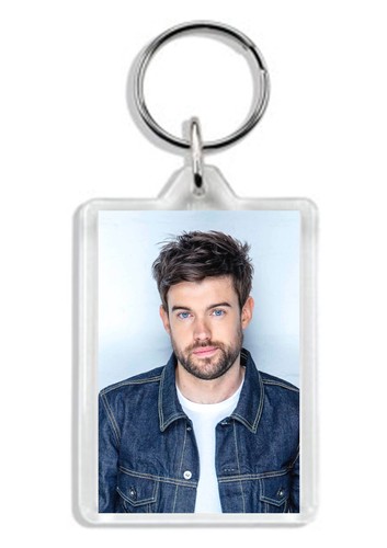 Jack whitehall keyring bag - /,