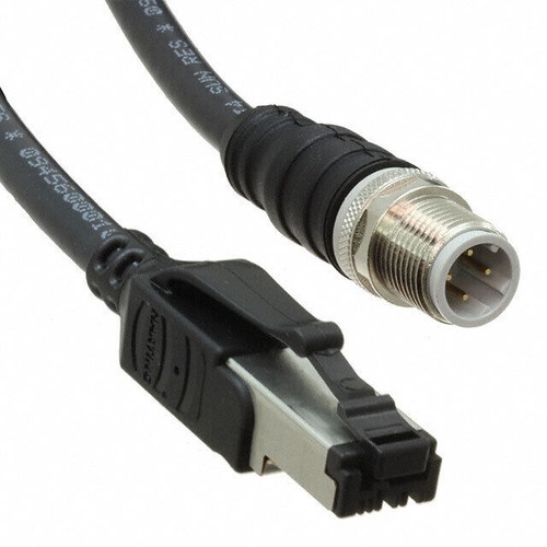 Rji cab ip20 - ip20/m12, 4xawg