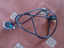 PRO-FITNESS JX-260 TREADMILL POWER CORD 3 PIN PLUG TYPE ORIGINAL ** PROCARE ** 