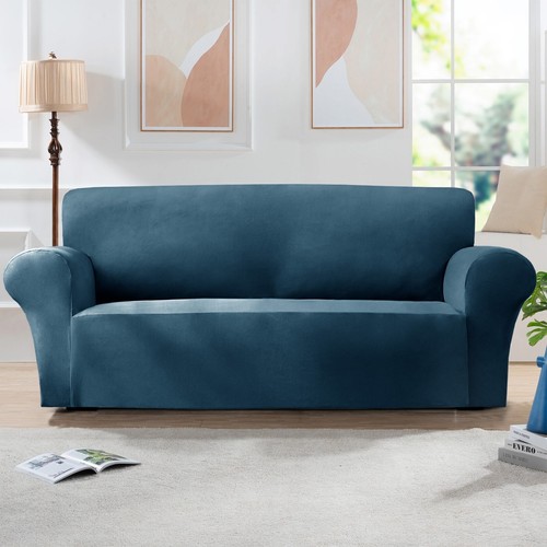 Stretch sofa covers - stretch,
