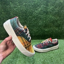 Converse Skid Grip Low Twisted