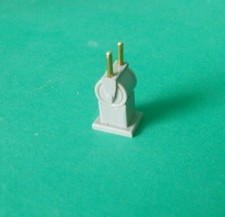 Dual Bridge Throttle Controls