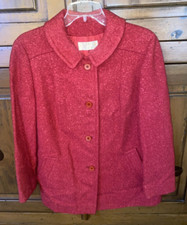 PLEASE READ-Vintage PENDLETON