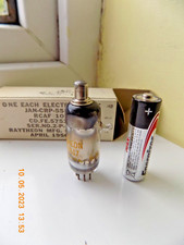 5517 (CK5517) Valve/Tube