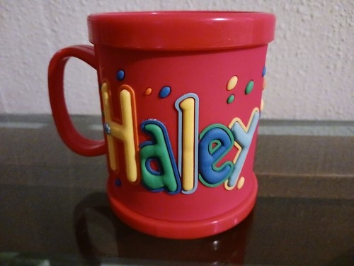 Name haley new personalized - haley,