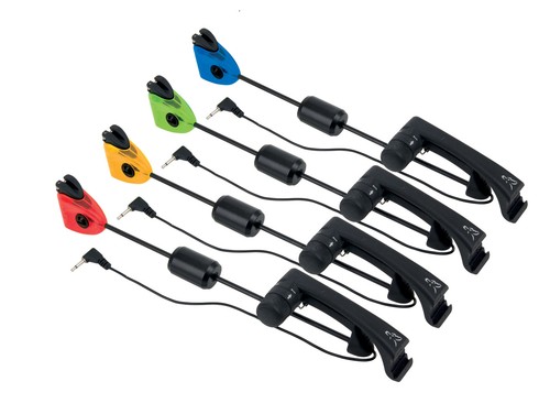 Fox mk2 illuminated swinger - mk2,