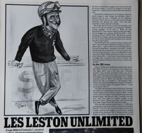 Original csc 1984 magazine - original,