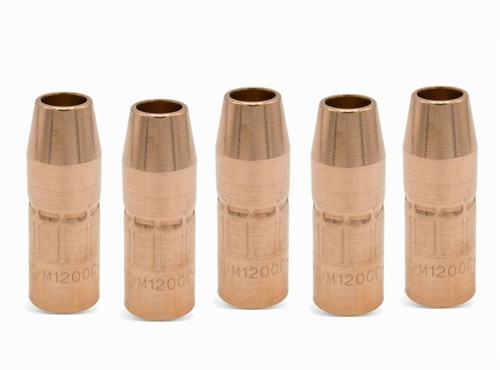 Mig nozzle fits - fits, miller