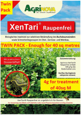 Xentari Caterpillar Killer