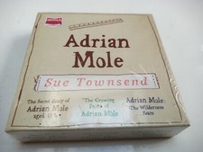 Adrian Mole Collection 15 CDs