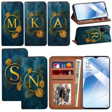 Phone Leather Wallet Cover