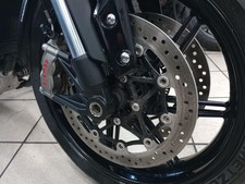 2025 TRIUMPH SPEED TWIN 1200