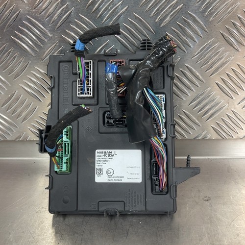 Nissan qashqai j11 - j11, 2014-2018