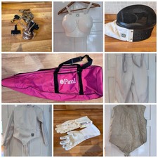 Fencing Kit - foil, Épée