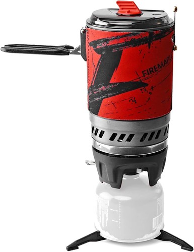 Fire maple polarisoutdoor - fire,