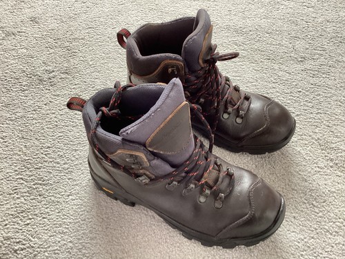 Anatom vibram waterproof - anatom,
