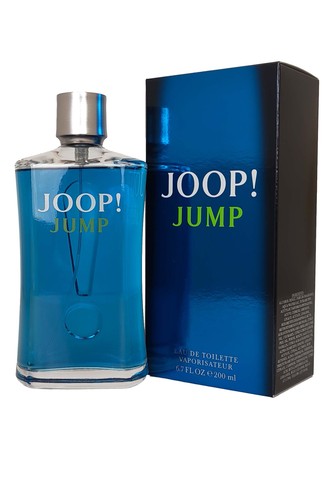 Joop jump for men eau - jump, de