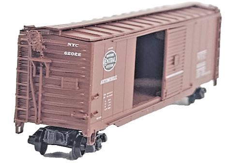 Intermountain 60601 gauge - intermountain, n