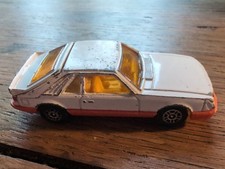 CORGI  Ford Mustang Cobra Nice Model with Opening Boot