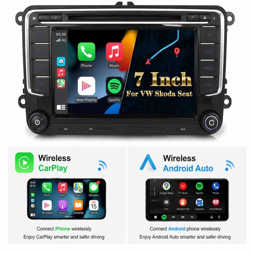 Car stereo carplay - carplay, for