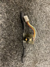 (0476) Shoprider Cadiz TE889 SL  Mobility Scooter Wigwag