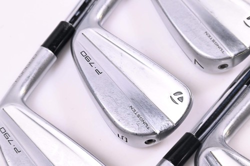 Taylormade p790 2023 irons - irons, /