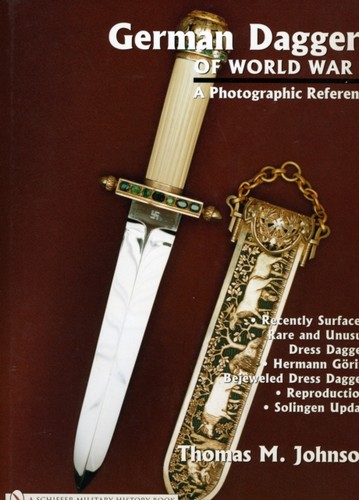 German daggers world - german, war