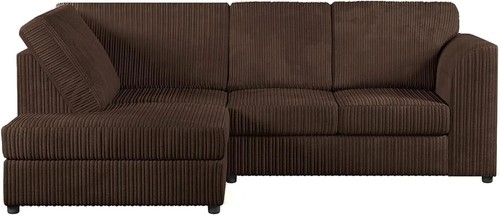 Jumbo cord shape - cord, corner