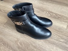 New River Island Ladies Black