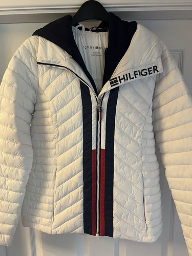 Tommy hilfiger women - women’s, hood