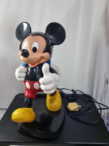 Collectable rare mickey - 💫collectable,