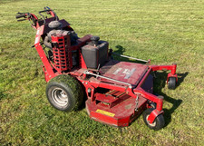 Ferris Walk Behind Mower 48"