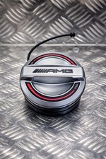 Premium AMG Fuel Filler Cap |