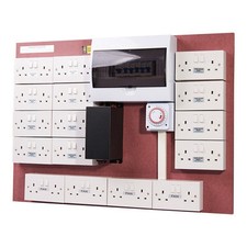 Omega MDF Contactors
