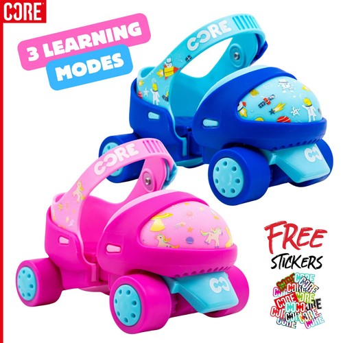 Core kids stomp - stomp, roll
